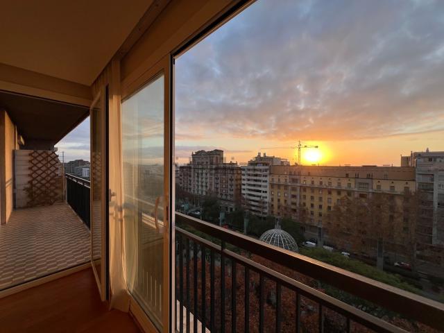 Piso en alquiler en Ample, Baix Camp