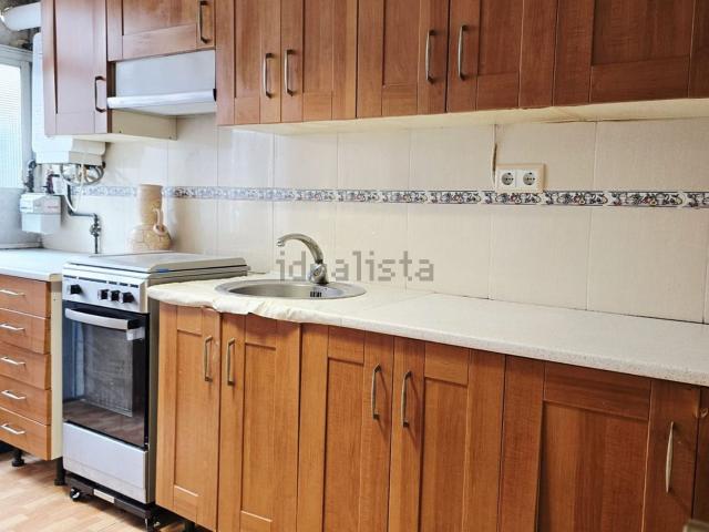 Piso en venta en els Poetes, Baix Camp