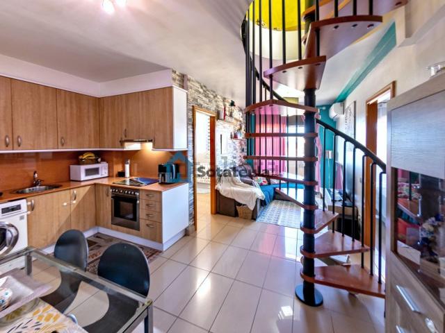 Ático en venta en Bellissens, Baix Camp