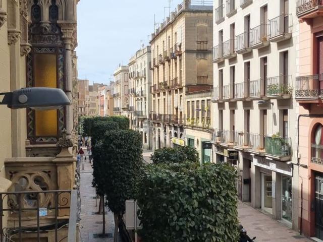 Piso en alquiler en Casc antic, Baix Camp