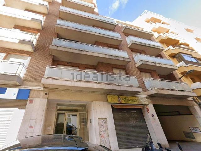 Piso en venta en Mercat central, Baix Camp