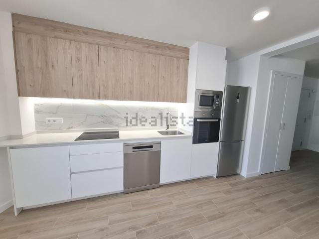 Piso en alquiler en Muralla, Reus