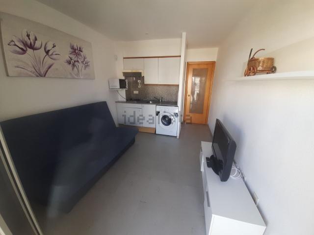 Piso en alquiler en Mare Molas, Baix Camp