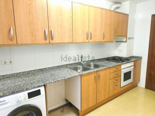 Piso en venta en Ample, Baix Camp