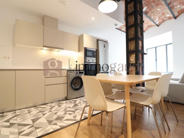 Piso en alquiler en Mercat central, Reus