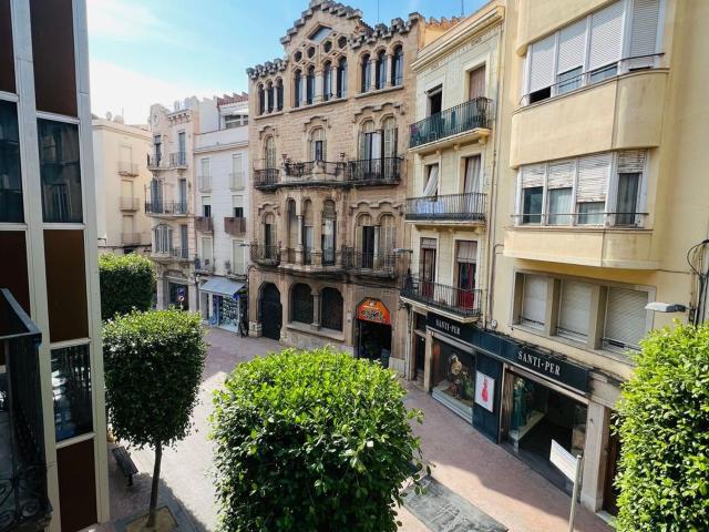 Piso en venta en Casc antic, Baix Camp