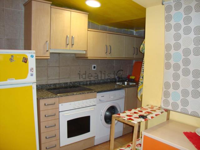 Ático en venta en carme, Baix Camp