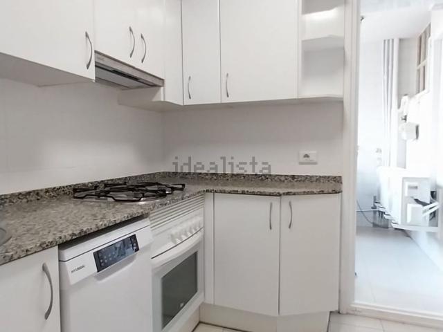 Piso en alquiler en Ample, Baix Camp