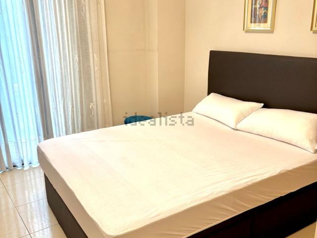 Piso en alquiler en Casc antic, Reus