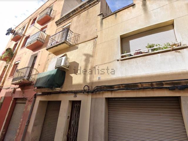 Piso en venta en Muralla, Baix Camp