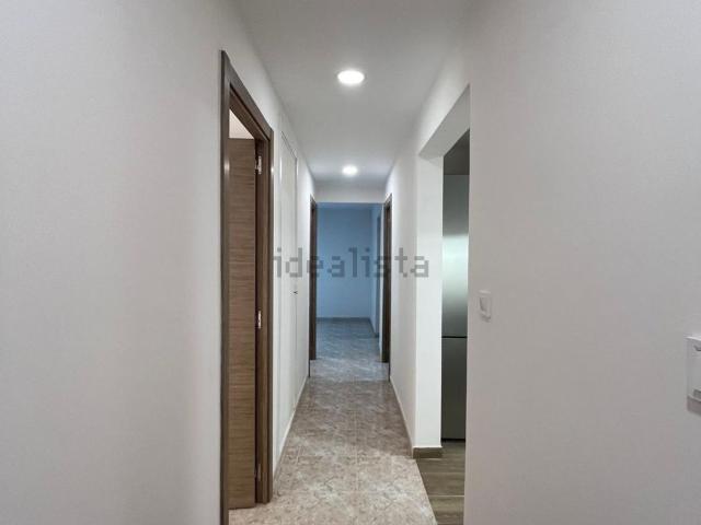 Piso en alquiler en Mare Molas, Baix Camp