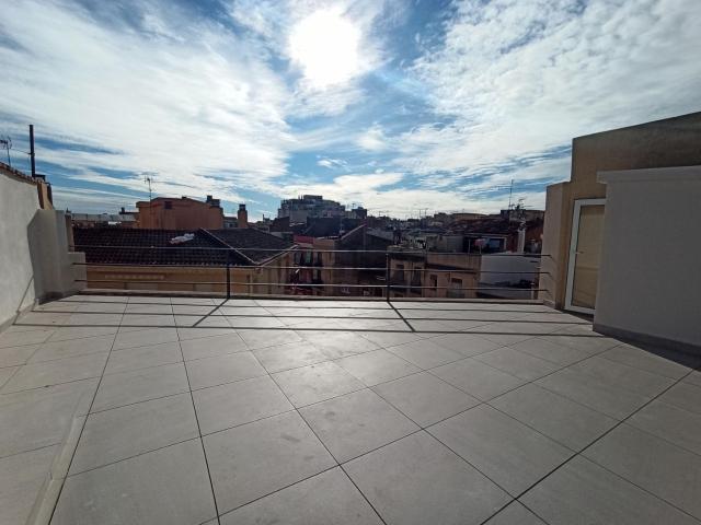 Ático en venta en carme, Baix Camp