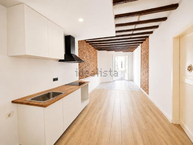 Piso en venta en Mercat central, Baix Camp