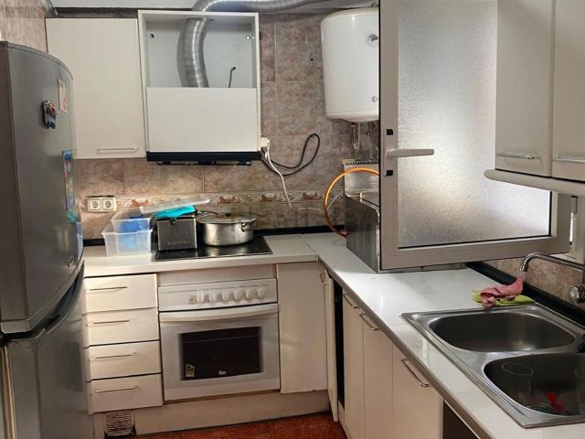 Piso en venta en horts de miró, Baix Camp
