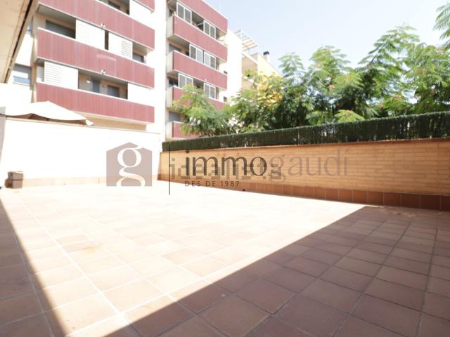Piso en alquiler en Mare Molas, Baix Camp