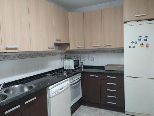 Piso en alquiler en carrilet, Baix Camp