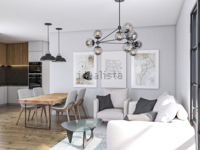 Piso en venta en Mercat central, Baix Camp