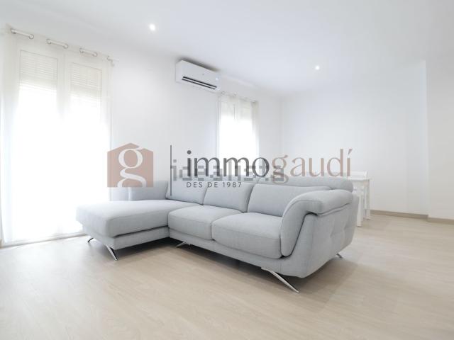 Piso en alquiler en Casc antic, Baix Camp