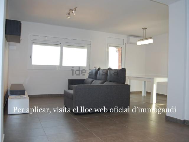 Piso en alquiler en Mas Iglesias, Baix Camp