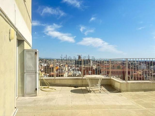 Ático en venta en sardana, Baix Camp