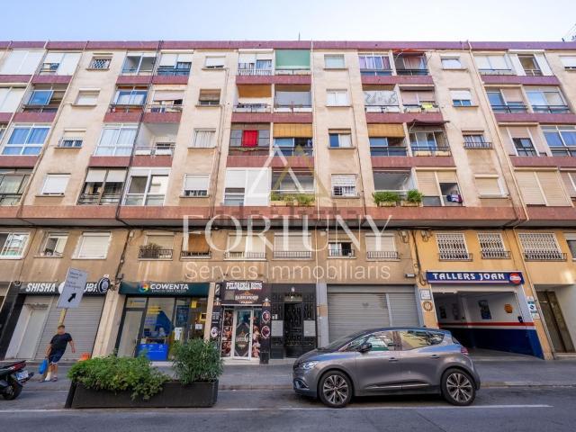 Piso en venta en carrilet, Baix Camp
