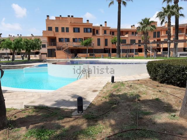 Piso en alquiler en Urbanització Golf Aigüesverds, Reus