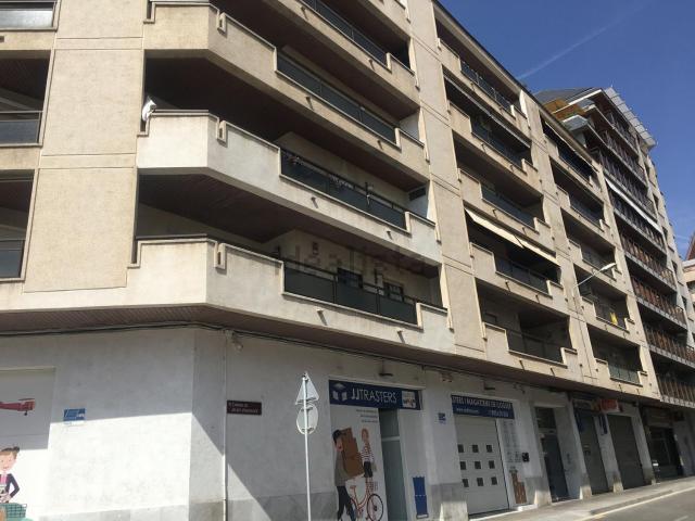 Piso en venta en els Poetes, Baix Camp