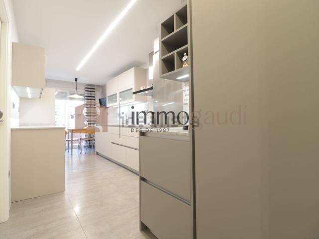 Piso en alquiler en Ample, Baix Camp