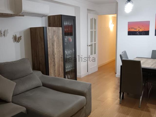 Piso en alquiler en Baix Camp, Catalunya