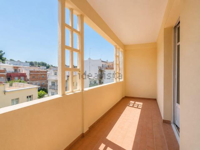 Piso en venta en Ample, Baix Camp