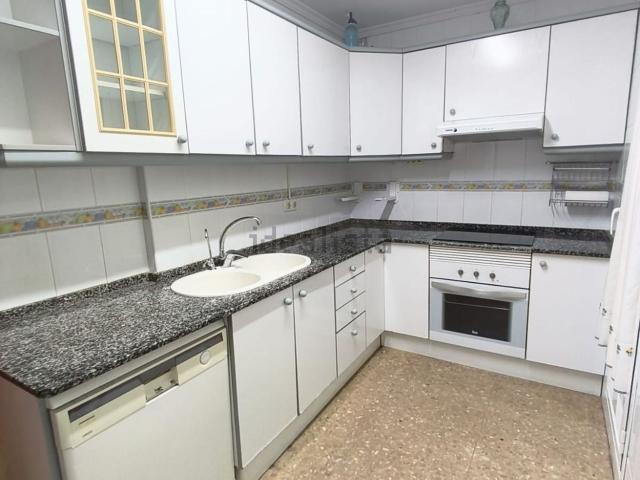 Piso en venta en Fortuny, Reus