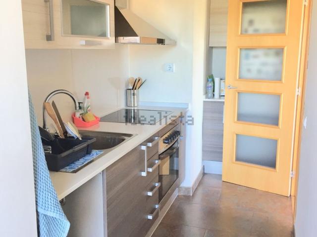 Piso en alquiler en Clarises, Reus