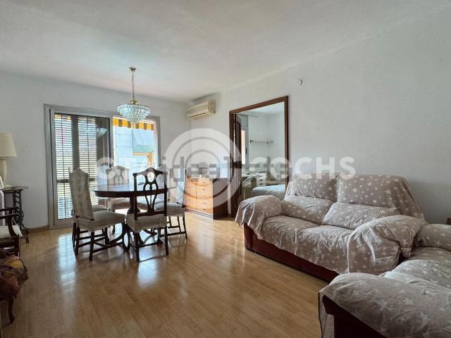 Piso en alquiler en Ample, Baix Camp