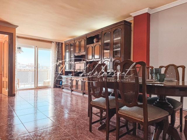 Piso en venta en horts de miró, Baix Camp