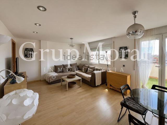 Ático en venta en carrilet, Baix Camp
