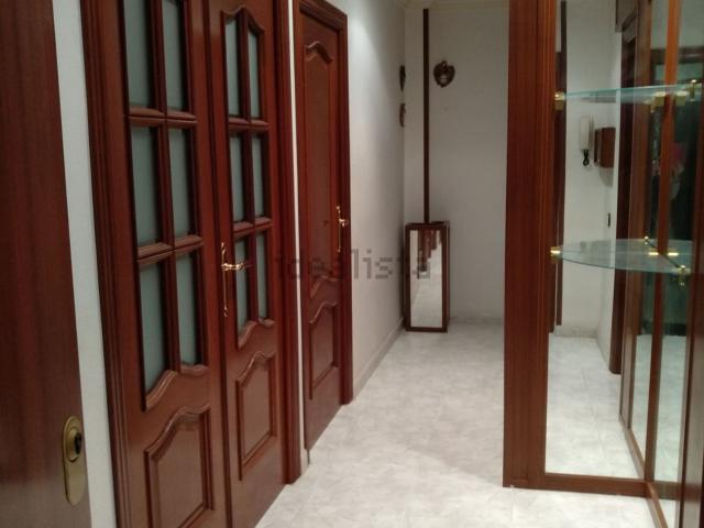 Piso en alquiler en carrilet, Baix Camp