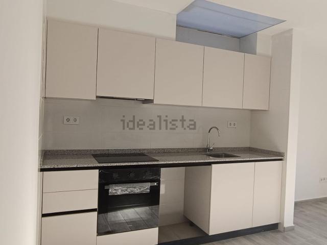 Piso en venta en carrilet, Reus