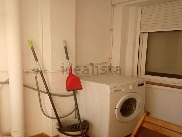 Piso en alquiler en Barri Immaculada, Baix Camp