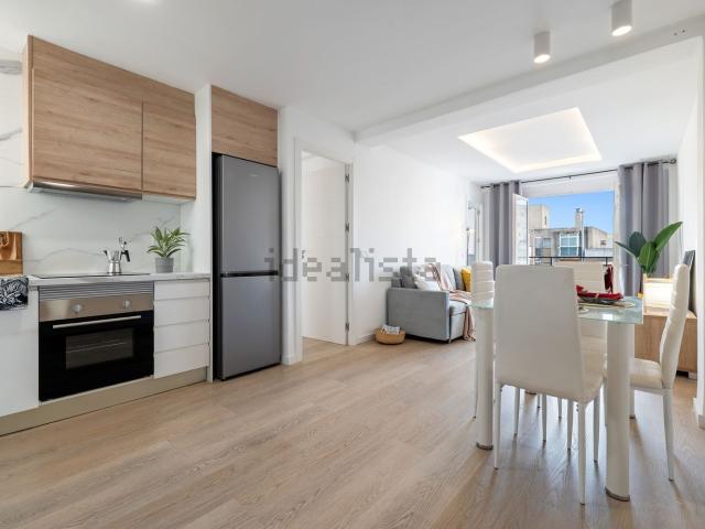 Piso en alquiler en Muralla, Baix Camp