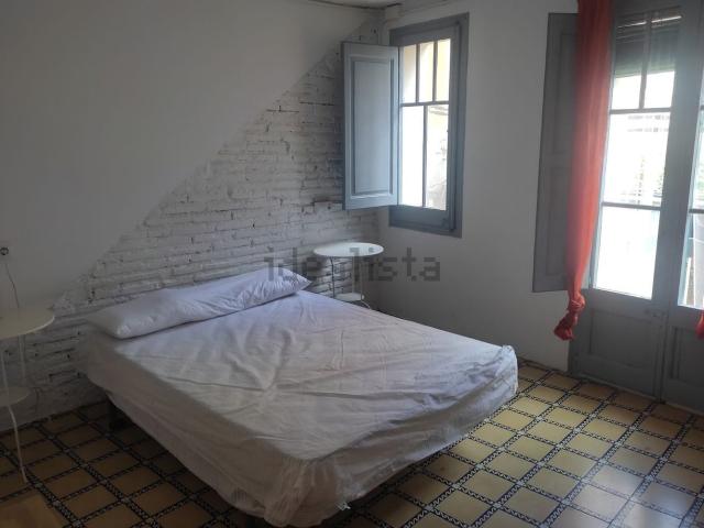 Piso en alquiler en Casc antic, Reus