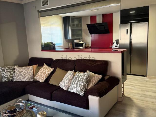 Piso en alquiler en Mare Molas, Reus