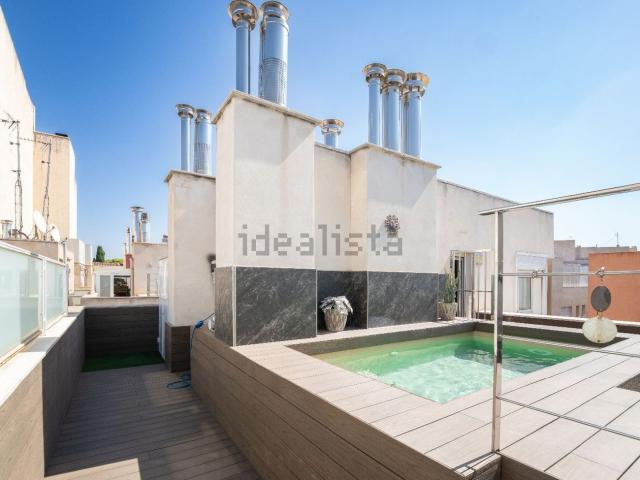 Dúplex en venta en Mercat central, Baix Camp