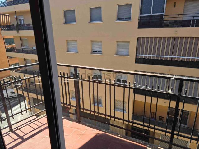 Piso en venta en Fortuny, Baix Camp