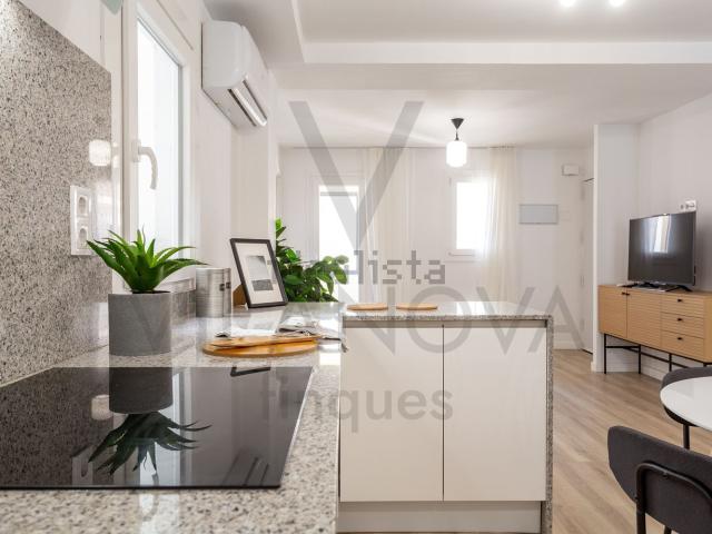 Piso en venta en horts de miró, Baix Camp