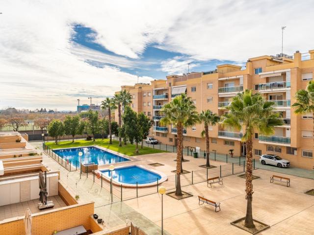 Piso en venta en Mas Iglesias, Baix Camp