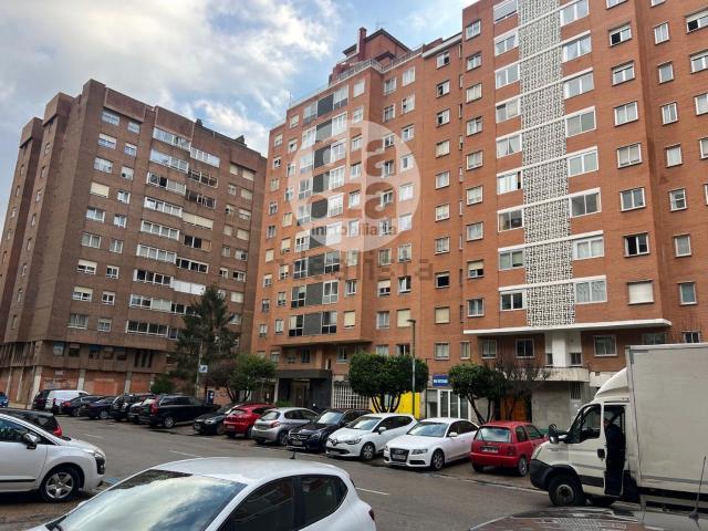 Piso en alquiler en Burgos, Polígono Río Vena