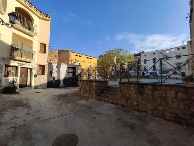 Piso en venta en Ribera d'Ebre, Catalunya