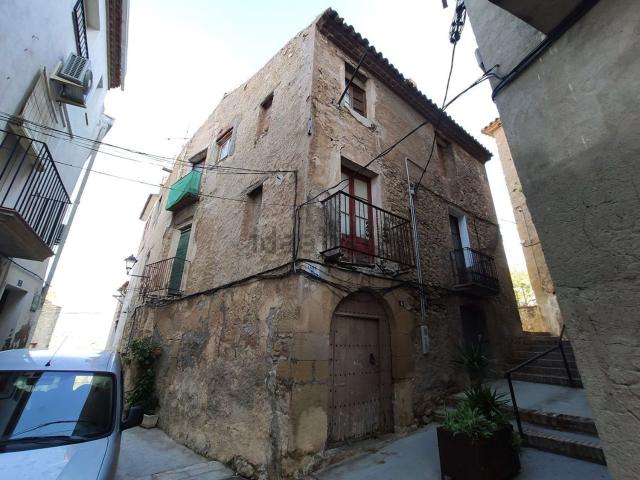 Piso en venta en Ribera d'Ebre, Catalunya