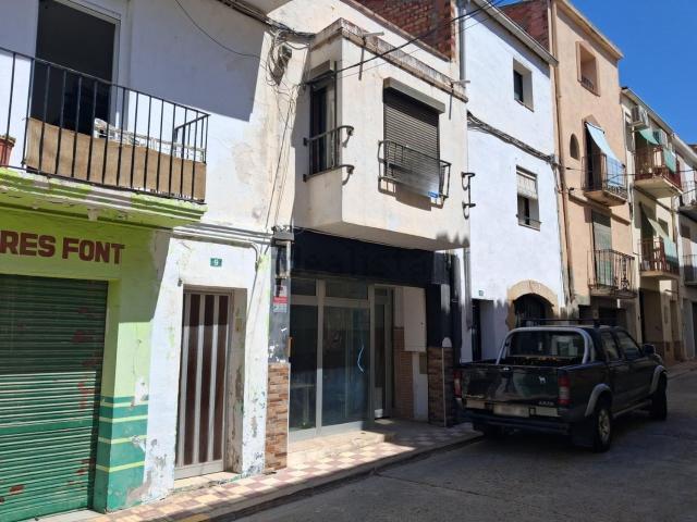 Piso en venta en Ribera d'Ebre, Catalunya