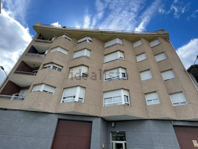 Piso en venta en San Domingos de Ribadavia, Ribadavia